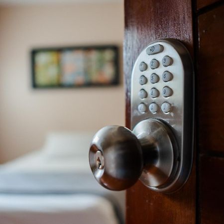 Trugarden Hotel Τρουχίλο Εξωτερικό φωτογραφία