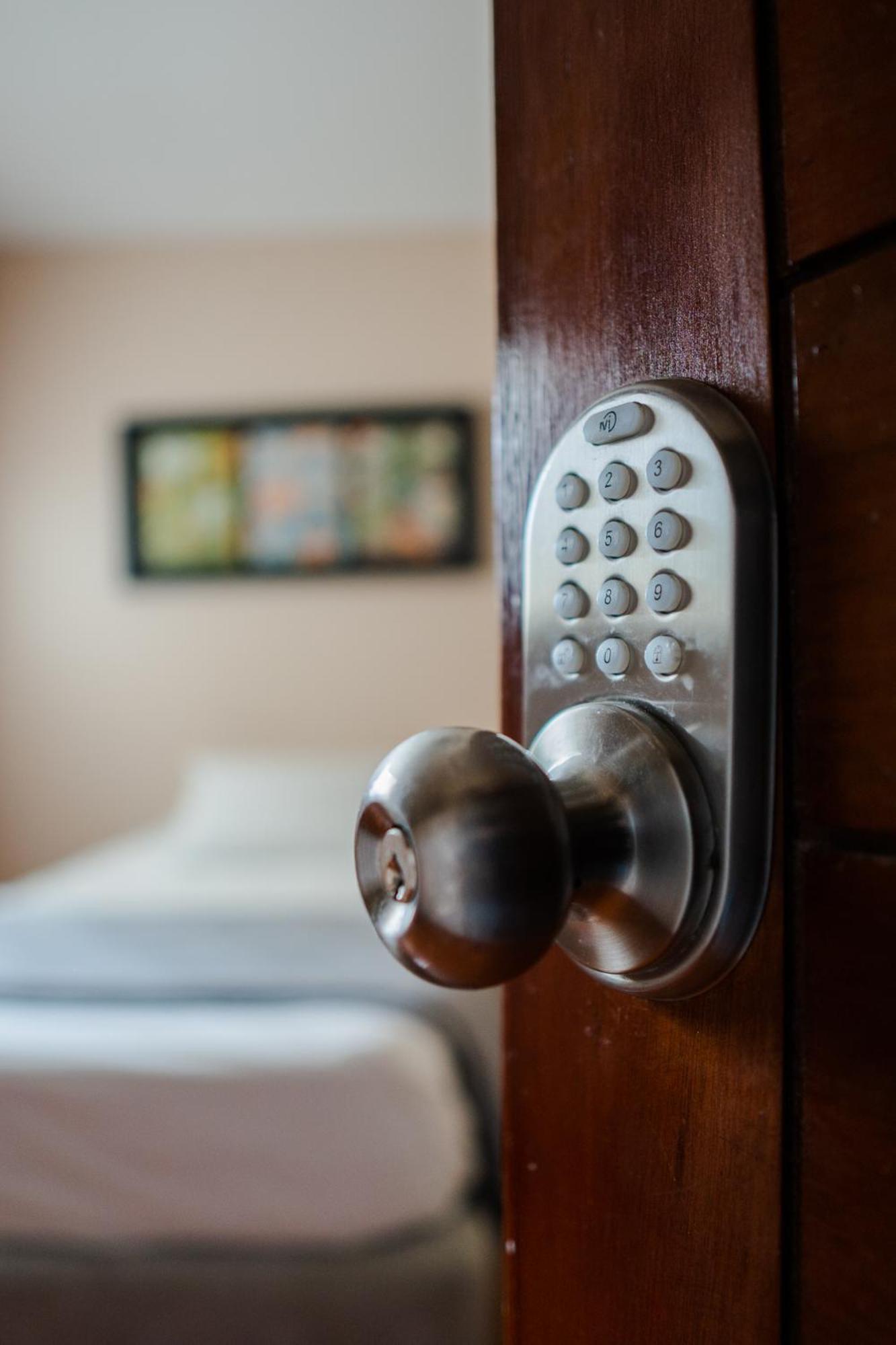 Trugarden Hotel Τρουχίλο Εξωτερικό φωτογραφία