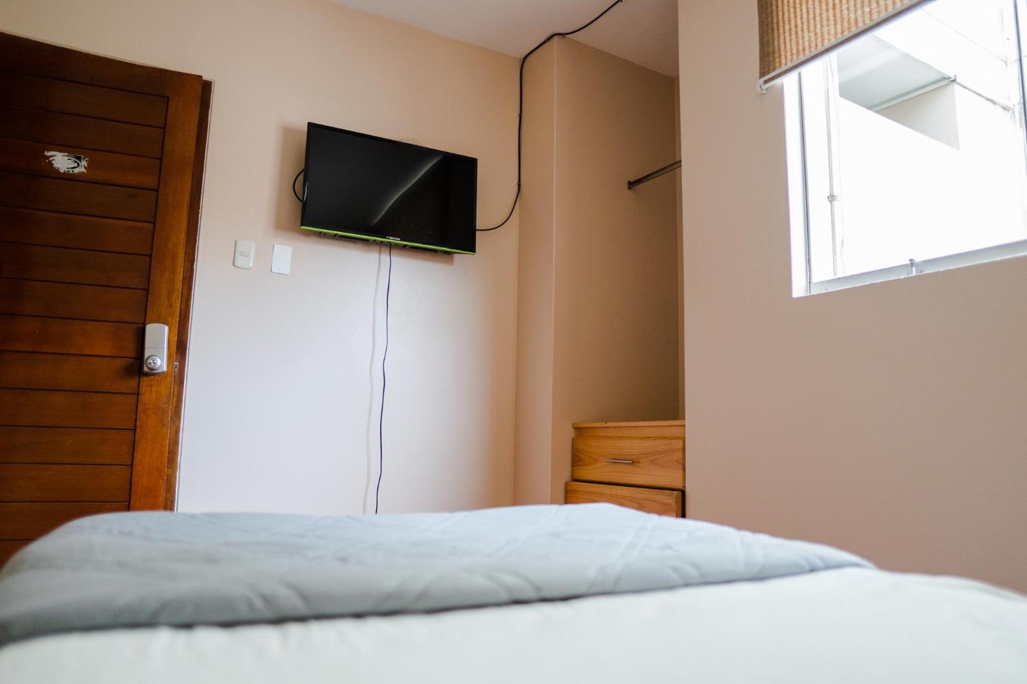 Trugarden Hotel Τρουχίλο Εξωτερικό φωτογραφία