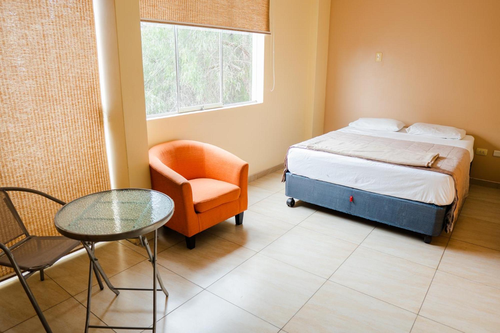 Trugarden Hotel Τρουχίλο Εξωτερικό φωτογραφία
