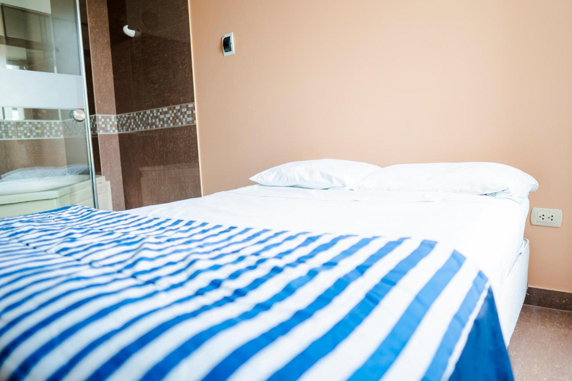Trugarden Hotel Τρουχίλο Εξωτερικό φωτογραφία