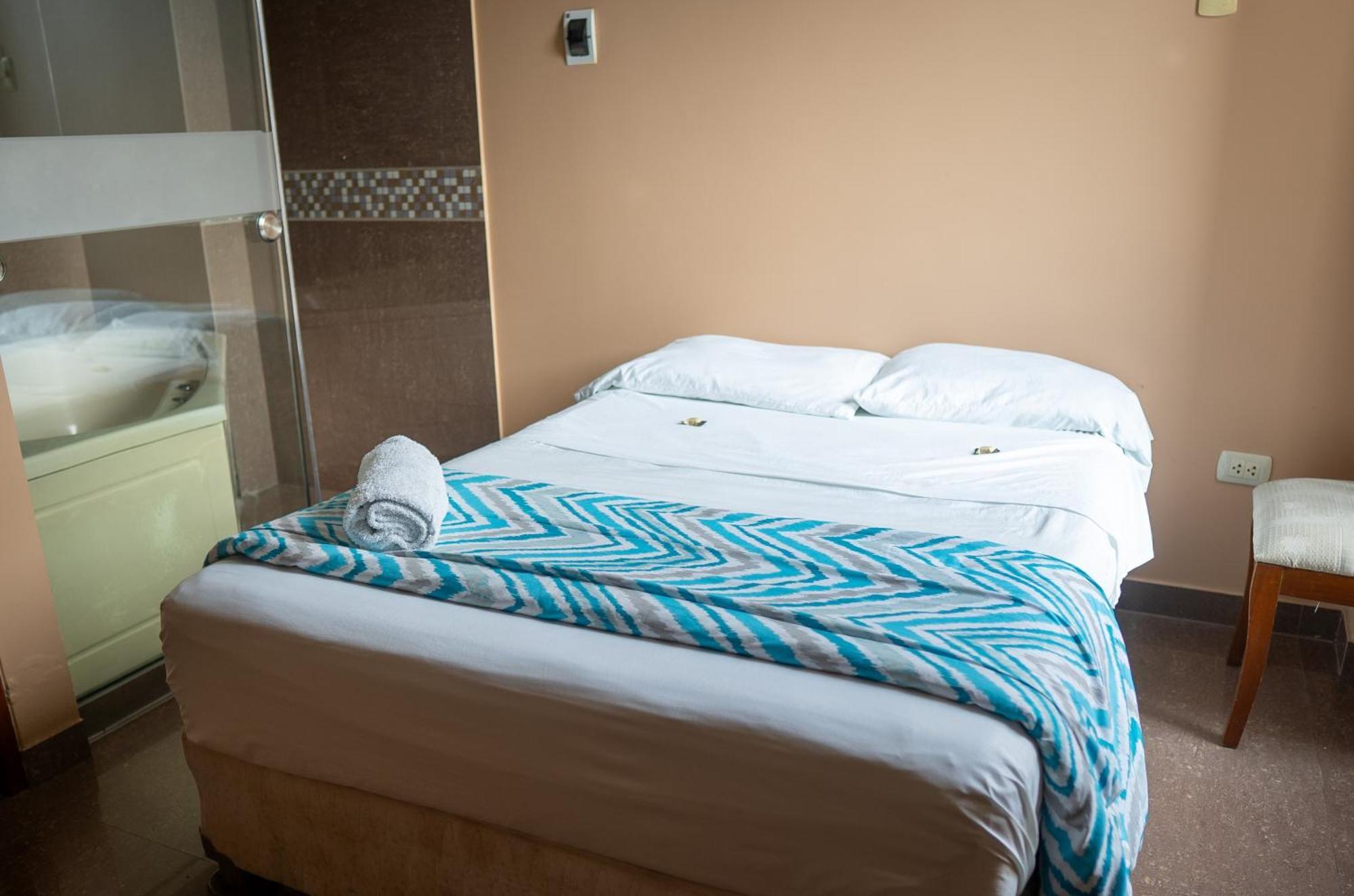 Trugarden Hotel Τρουχίλο Εξωτερικό φωτογραφία