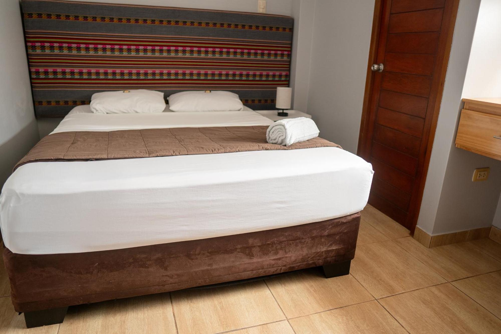 Trugarden Hotel Τρουχίλο Εξωτερικό φωτογραφία