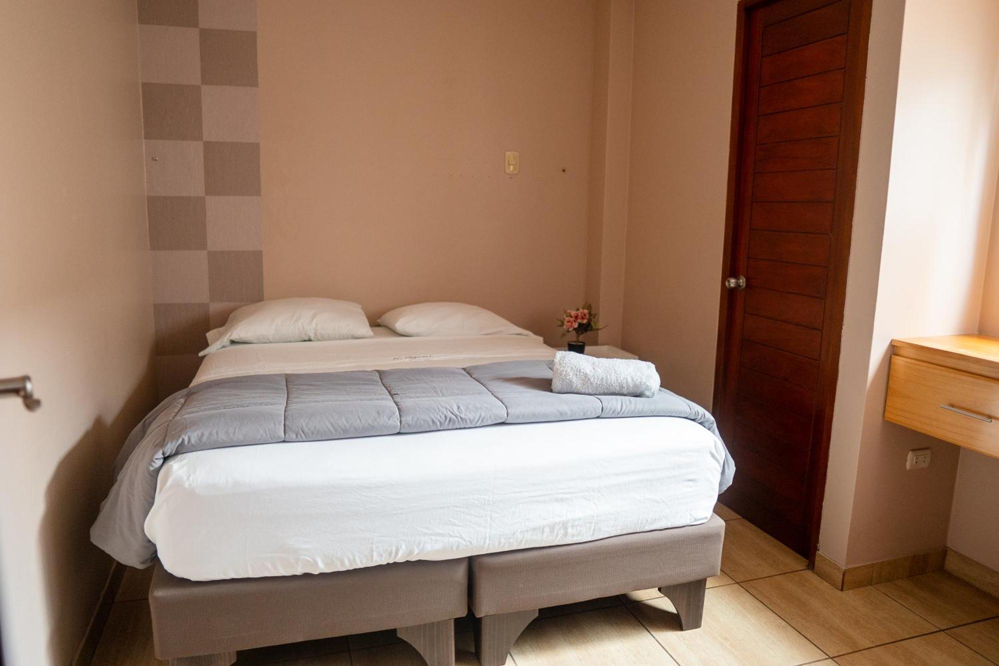 Trugarden Hotel Τρουχίλο Εξωτερικό φωτογραφία