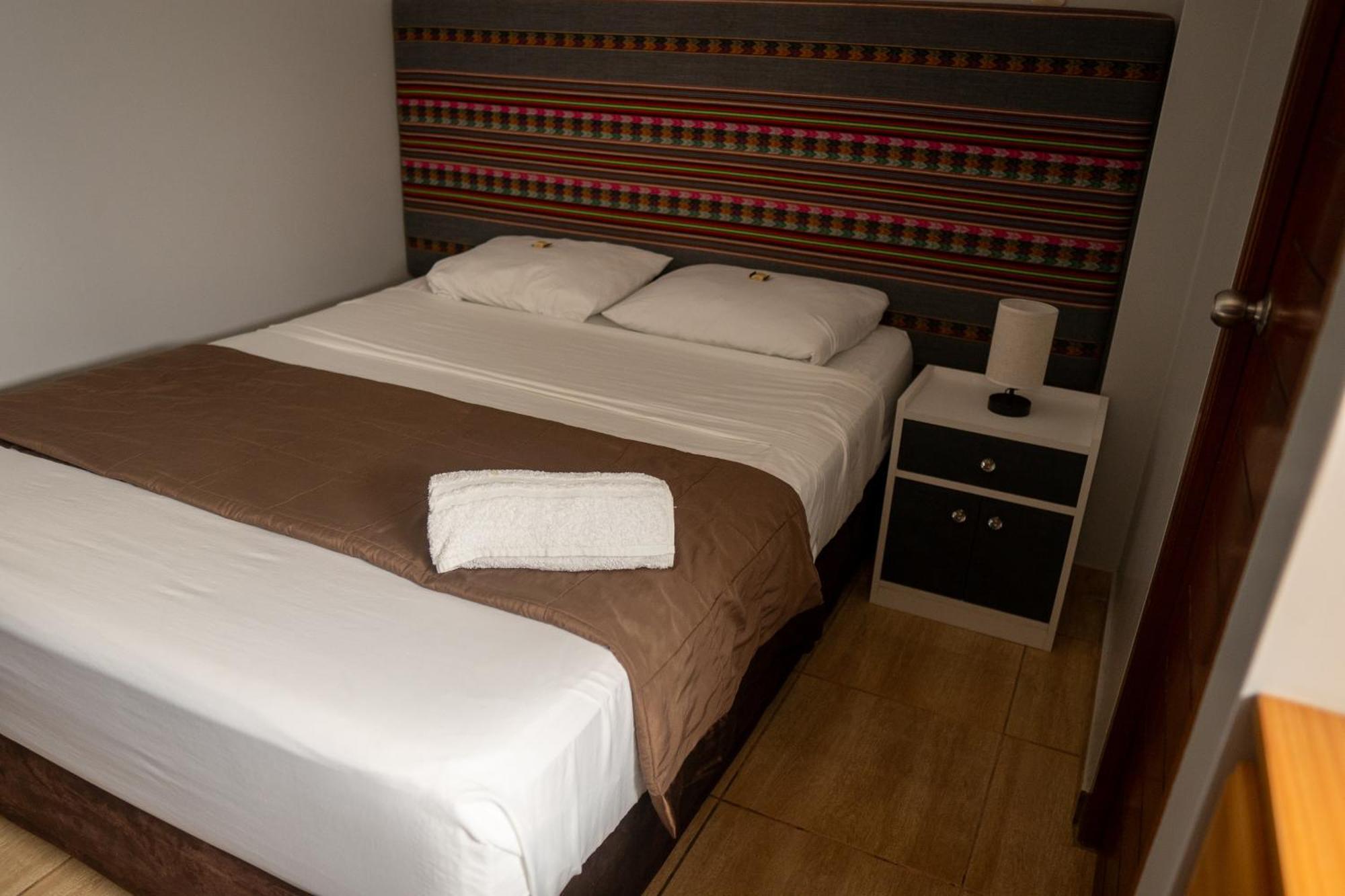 Trugarden Hotel Τρουχίλο Εξωτερικό φωτογραφία