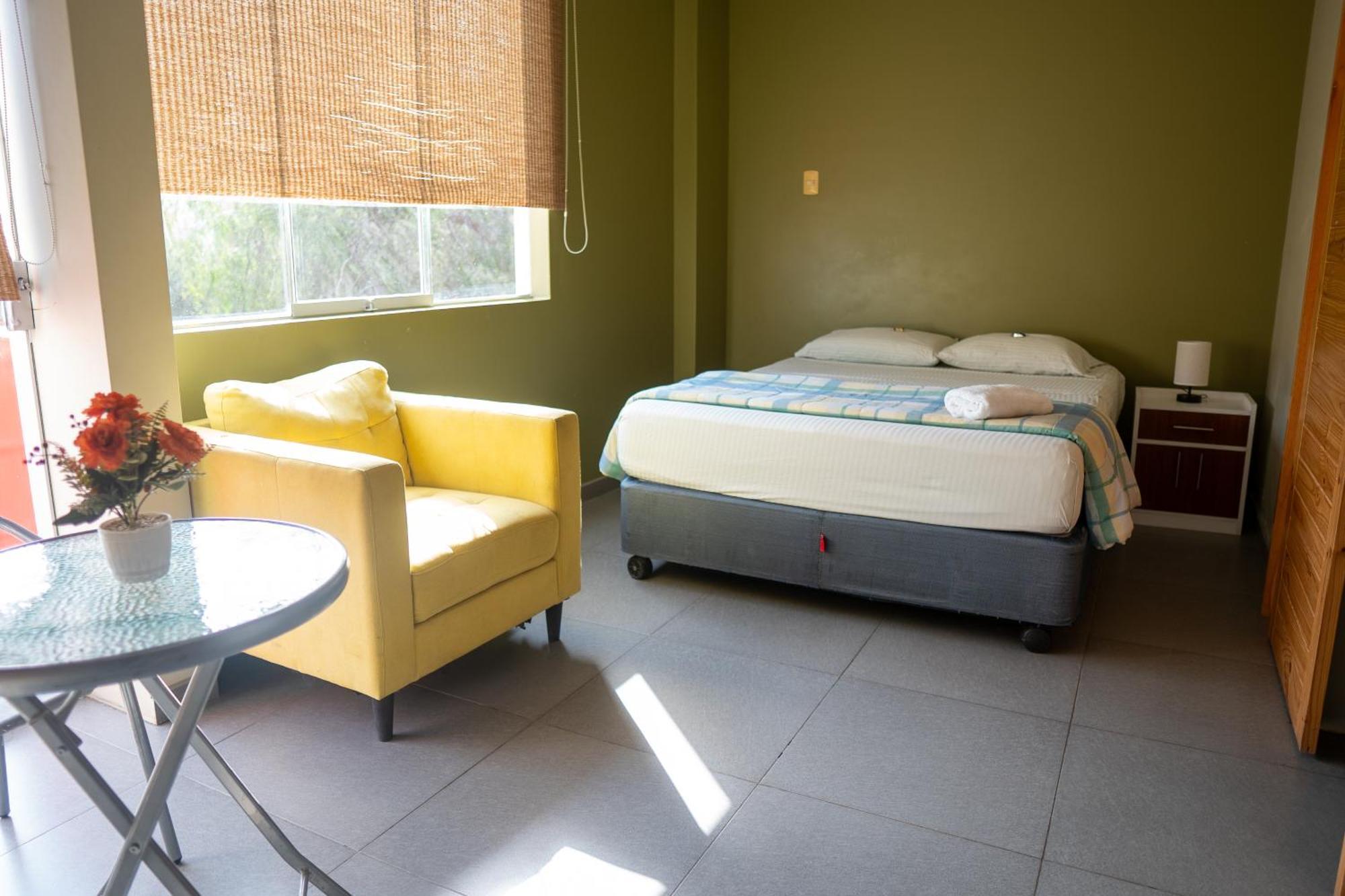 Trugarden Hotel Τρουχίλο Εξωτερικό φωτογραφία