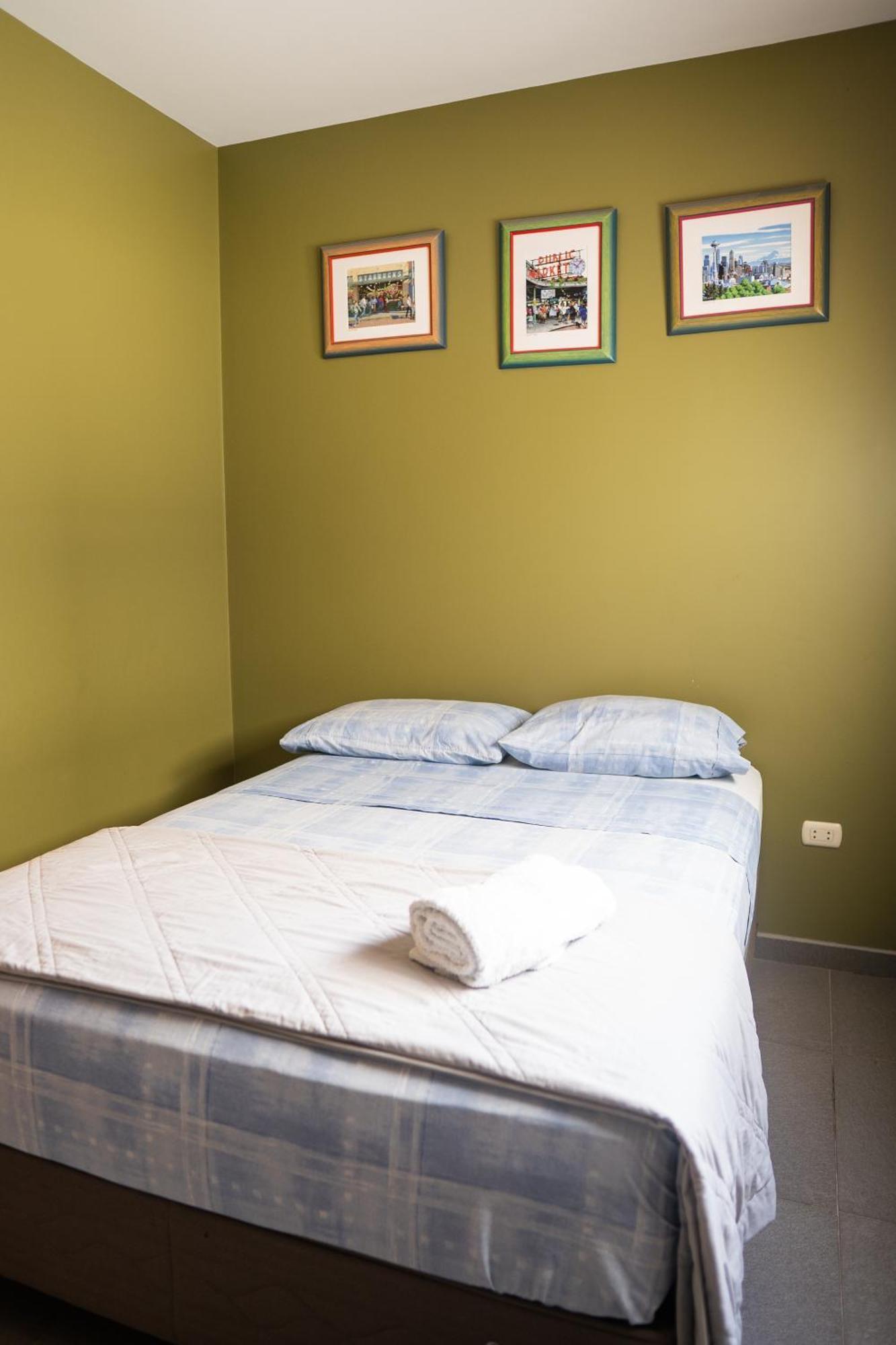 Trugarden Hotel Τρουχίλο Εξωτερικό φωτογραφία